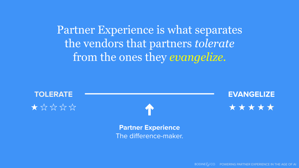 Partner Experience Webinar - 2025-1218